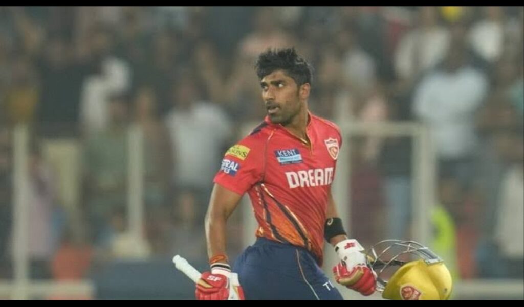RCB vs pbks final 2025